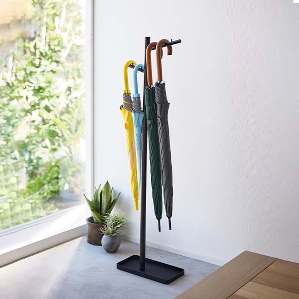 tower タワー (山崎実業) ハンギング傘立て Hanging Umbrella