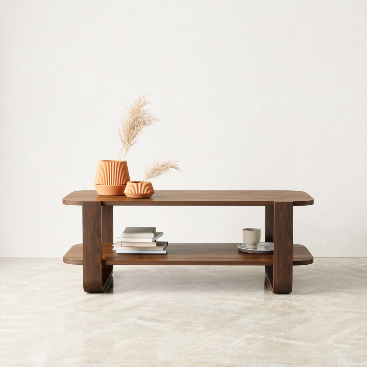 Umbra（アンブラ） Bellwood Coffee table ベルウッド コーヒー
