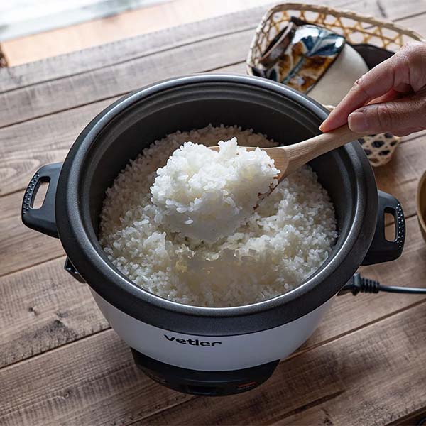 マルキュー産業鍋ゴールド 鍋 せいろ・蒸し器 卓上鍋としても使える電気せいろ蒸し器 | 【公式】サンコー通販