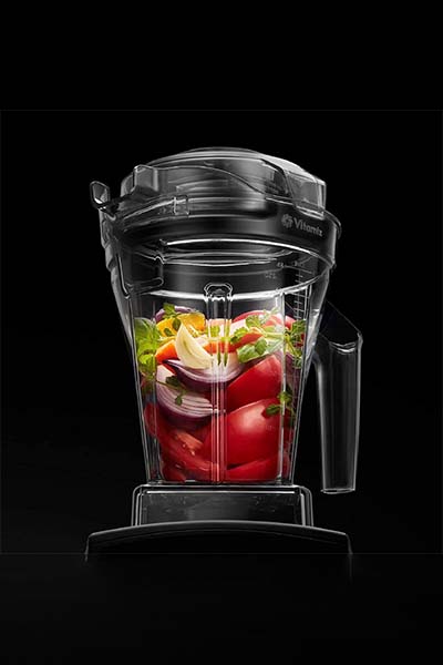 Vitamix（バイタミックス） Wet container 1.4L interlock ウェット