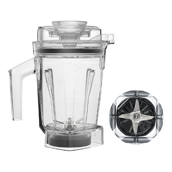 Vitamix（バイタミックス） Wet container 1.4L interlock ウェット