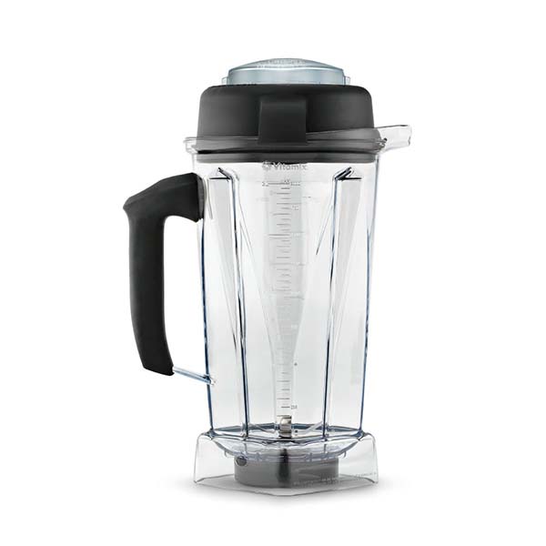 バイタミックス　タンパー　ウェットコンテナ付き 楽天市場】Vitamix ウェットコンテナ 2.0L interlock 専用