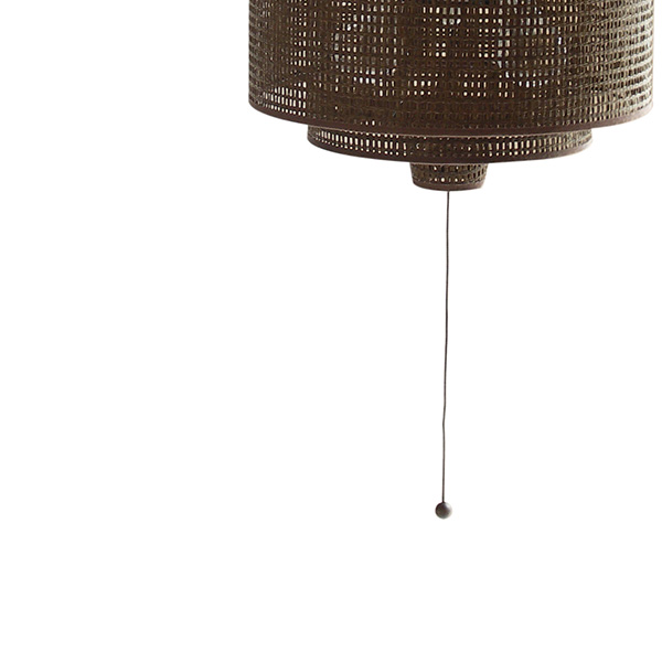 NAGASAWA Lighting 長澤ライティング WICKER STAGE M ウィッカー