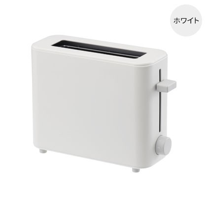 0 プラスマイナスゼロ Pop-up toaster ポップアップトースター1