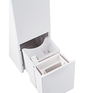 0（プラスマイナスゼロ） 除湿機 D010 Dehumidifier D010 XQJ-D010