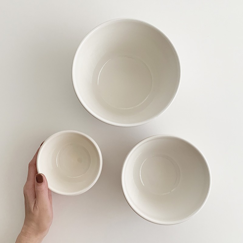 メイソンキャッシュ プディングベースン Mサイズ 耐熱ボウル Mason