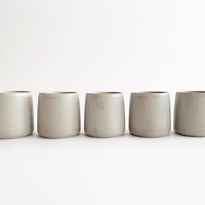 Zen to ゼント カフェ フタエ コーヒーカップ ダブルウォール 波佐見焼