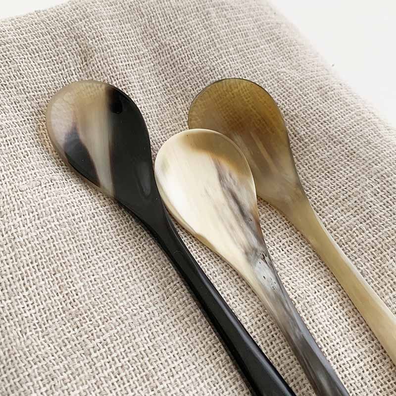 デンマーク製 ティースプーン6本セットE.P.N.S Georg Jensen