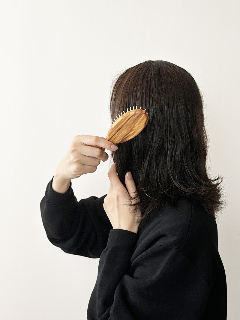 ヒグチユウコ展 台湾限定 ボリス BORIS ヘアブラシ くし 櫛 コーム ヒグチユウコ展 台湾限定 ボリス BORIS ヘアブラシ くし 櫛 コーム