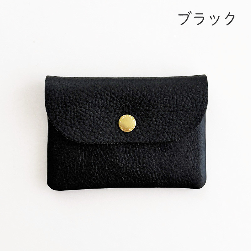 サンク ♡ CINQ ミニ財布 ブラック CINQ(サンク) ミニ財布（ブラック）の通販 - FAVOR (日用品