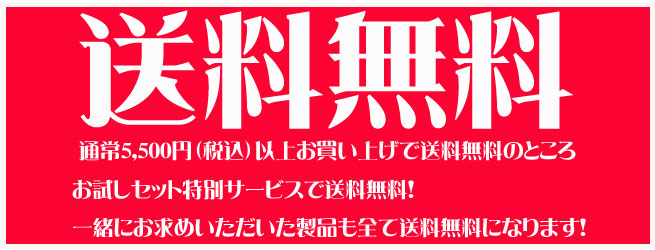 送料無料
