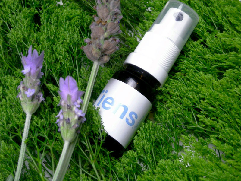 アンティアン天然香水「ラベンダーミックス」10ml 天然