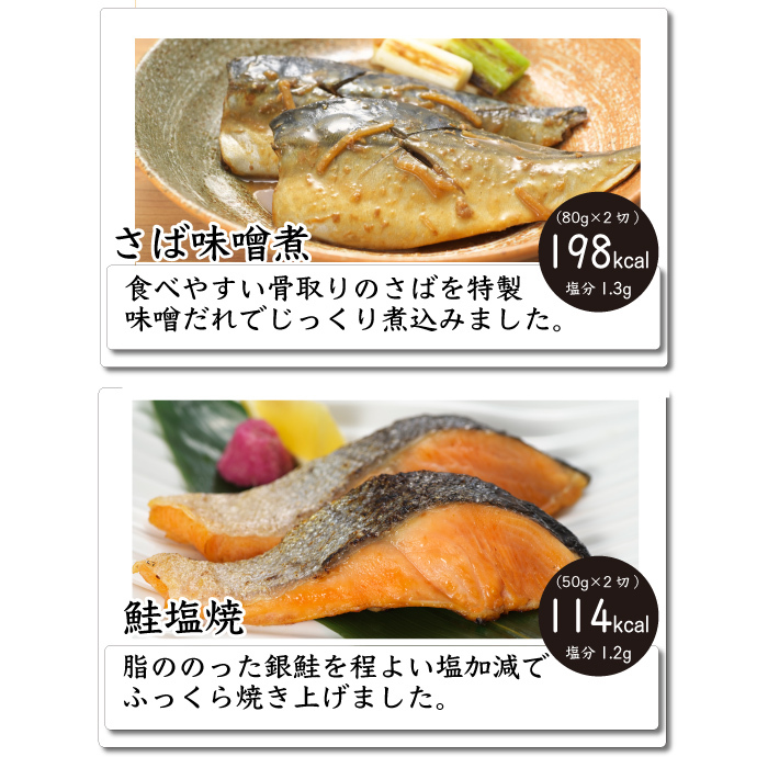 魚魚日和 (ととびより) 8種類 各2食入り 詰め合わせ セット (1パック2 