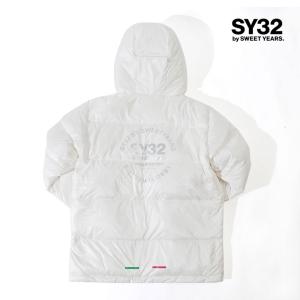 SY32 by SWEET YEARS エスワイ サーティトゥ バイ スウィートイヤーズ メンズ ラ...