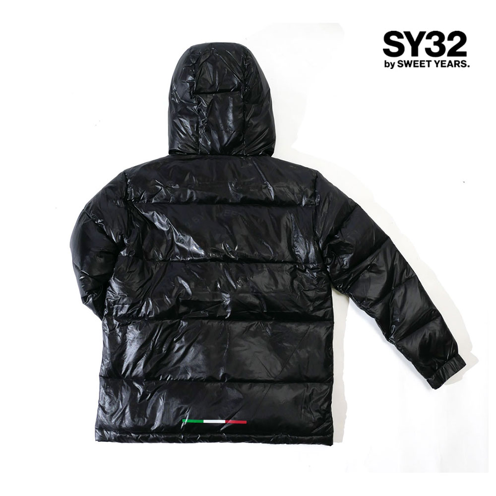 SY32 by SWEET YEARS エスワイ サーティトゥ バイ スウィートイヤーズ メンズ ラ...