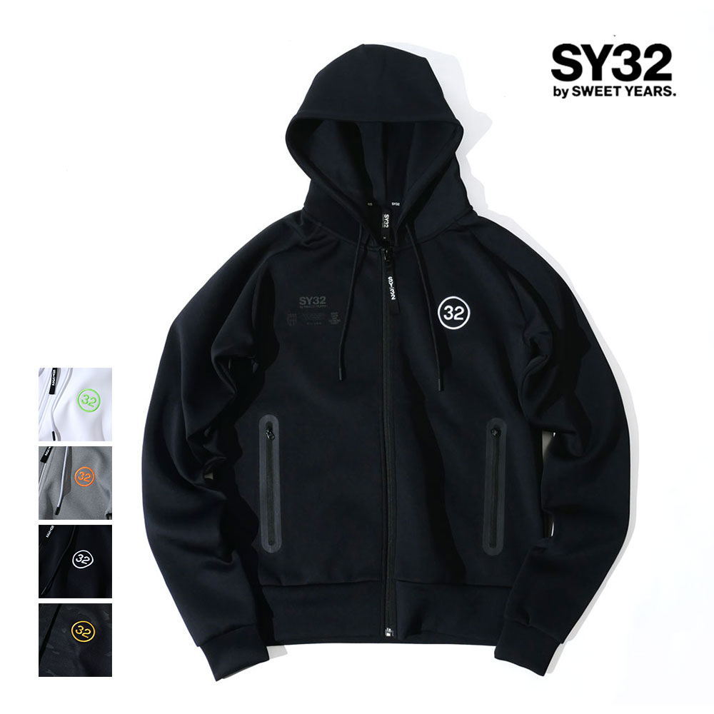 SY32 by SWEET YEARS（エスワイサーティトゥバイスィートイヤーズ