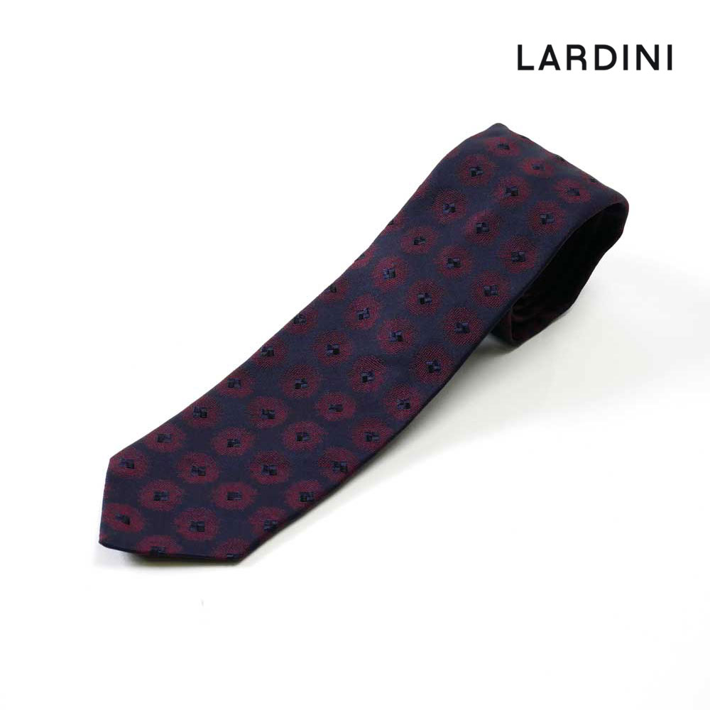 LARDINI メンズネクタイの商品一覧｜ファッション 通販 - Yahoo