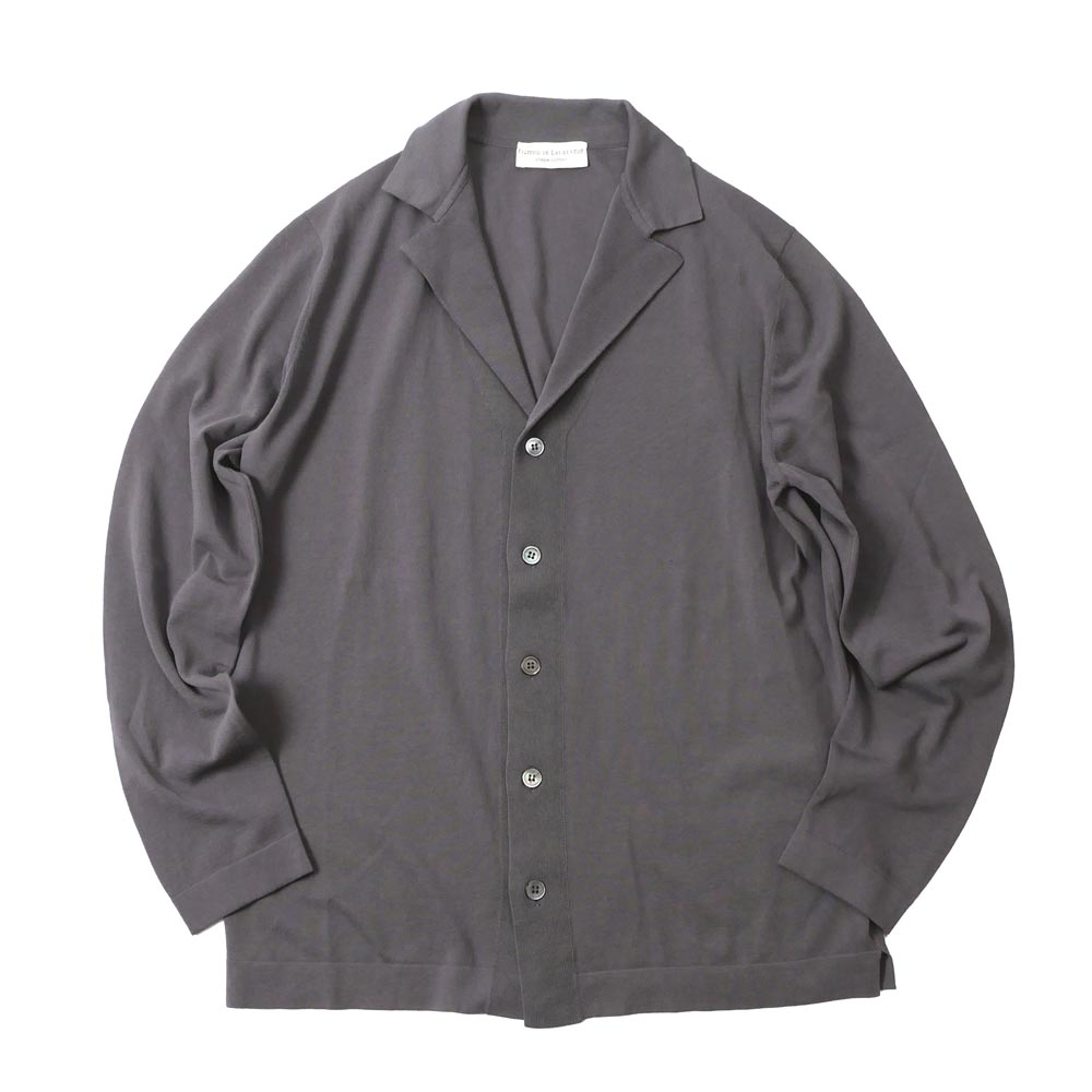 FILIPPO DE LAURENTIIS フィリッポ デ ローレンティス メンズ クレープ