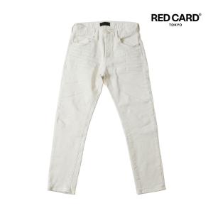 RED CARD Tokyo レッドカード トーキョー メンズ Rhythm+ Vintage Wh...
