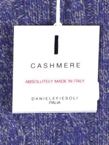 DANIELE FIESOLI（ダニエレフィエゾーリ） 【国内正規品】DANIELE