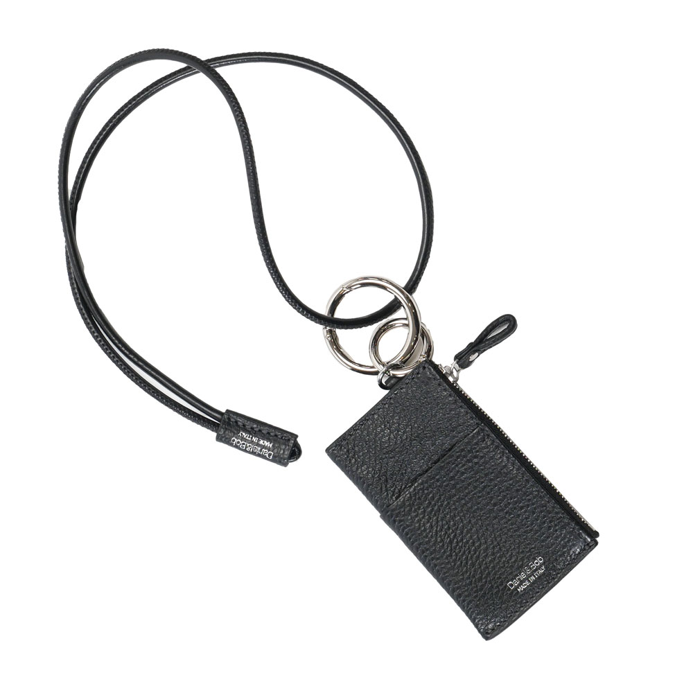 【新品未使用】Daniel&Bob（ダニエルアンドボブ） ネックウォレット Daniel & Bob（ダニエル アンド ボブ） 【セール】Daniel&Bob ネック