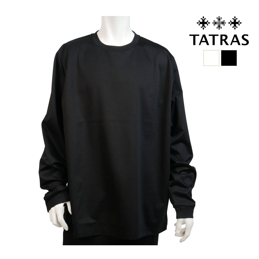 TATRAS(タトラス) 国内買付 OSMO オスモ トップス TATRAS(タトラス) 国内買付 OSMO オスモ トップス