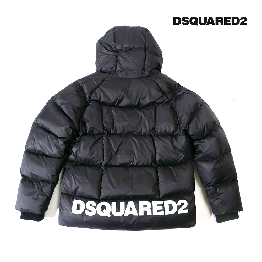 DSQUARED2 メンズダウンジャケットの商品一覧｜ジャケット