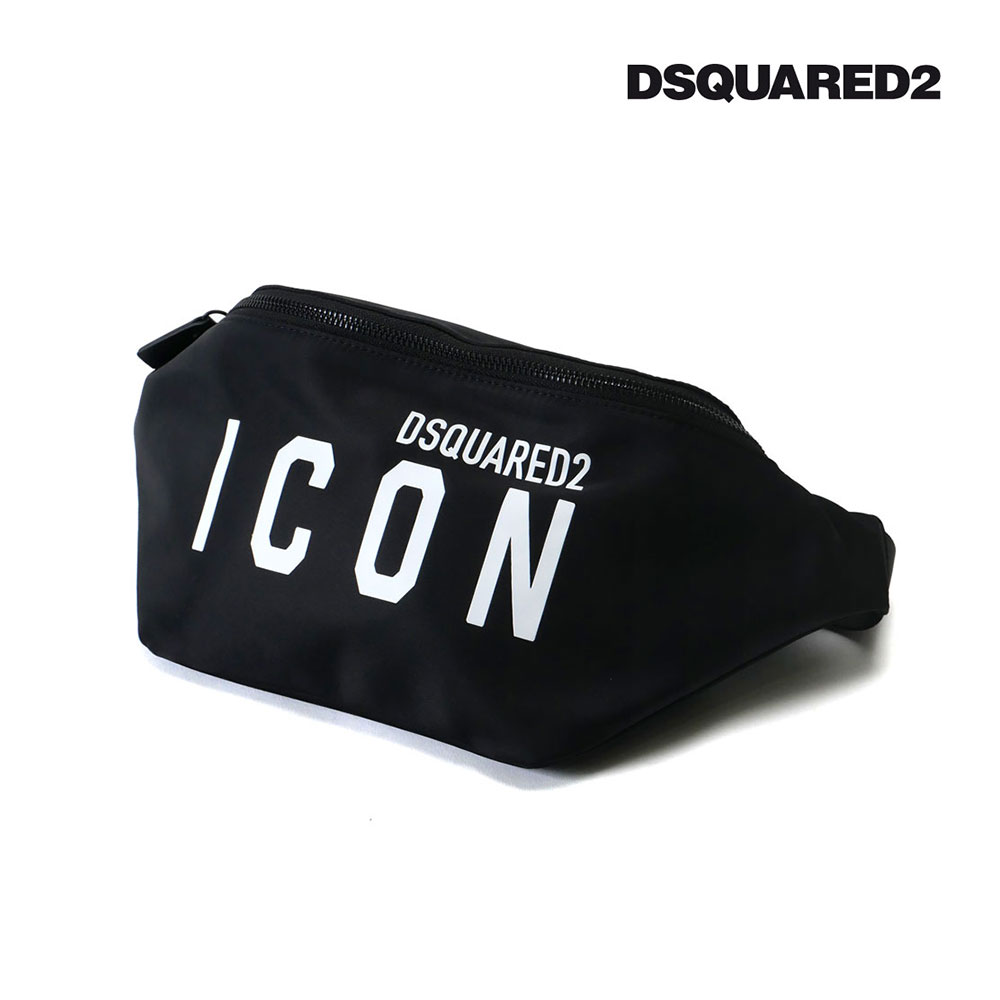 Dsquared2 best sale fanny pack