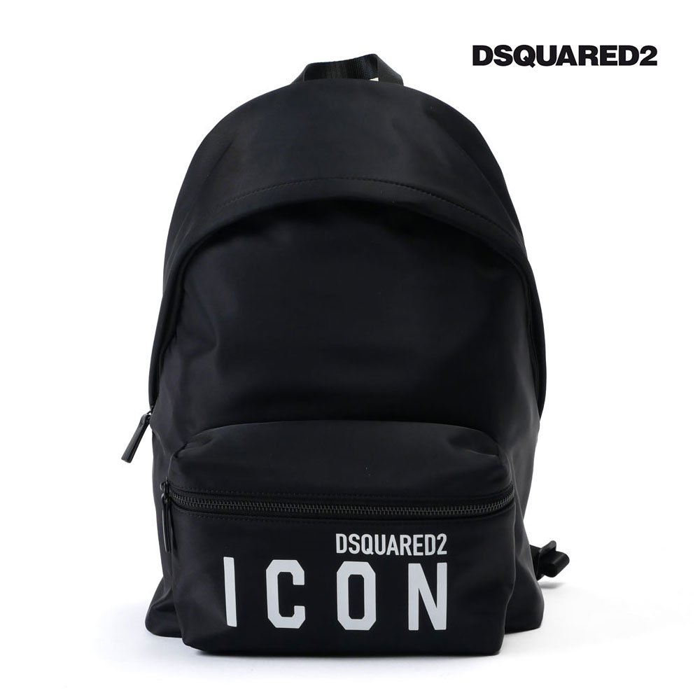 DSQUARED2 リュックサック、デイパックの商品一覧｜バッグ