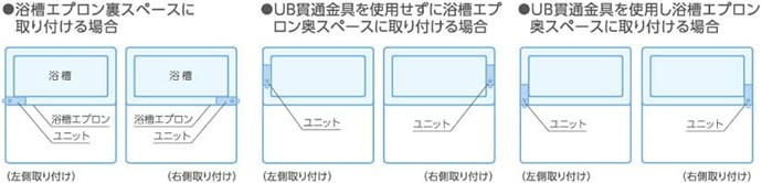 ノーリツ ガスふろ給湯器 専用部材 CVU-1 浴槽三方弁ユニット 0707132