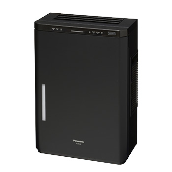 Panasonic ziaino 空気清浄機 除菌・脱臭機能付 F-JDL50 Panasonic（パナソニック） 空間除菌脱臭機【F-JDL50-K】ジアイーノ