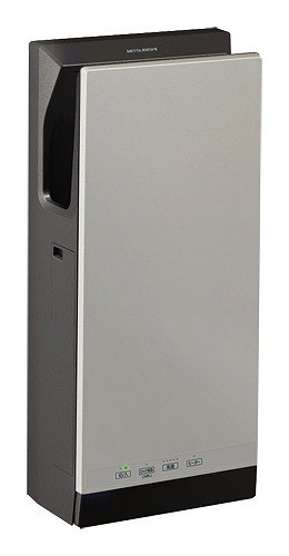 三菱 三菱電機 MITSUBISHI ハンドドライヤー ジェットタオル