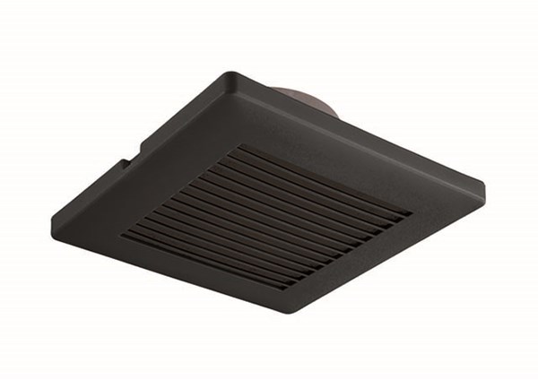 パナソニック Panasonic 換気扇 【VB-GE150P-K】 給排気グリル(角型