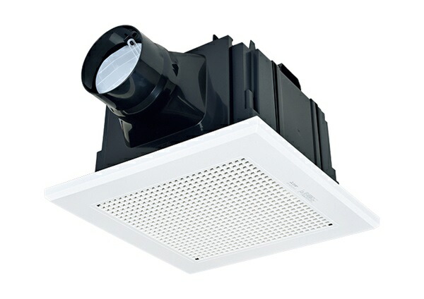 三菱（MITSUBISHI） 換気扇 【VD-15ZFC14】 換気扇・ロスナイ [本体