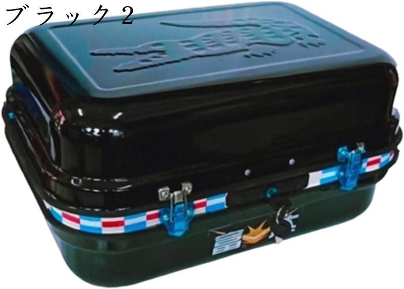 バイク リアボックス 20L トップケース バイクボックス バイク用 