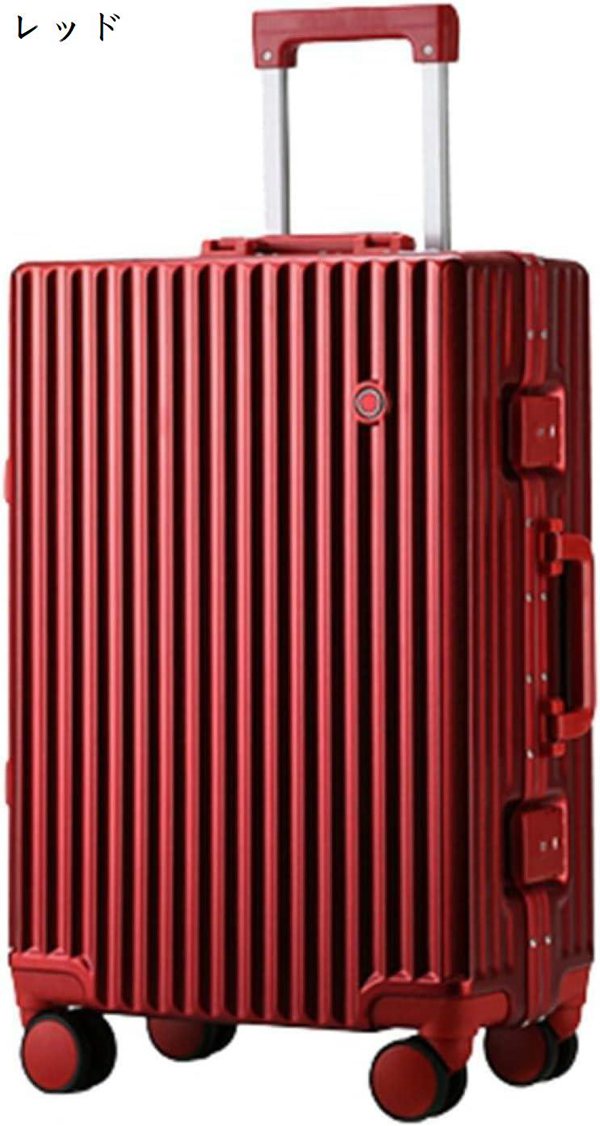 キャリーケース スーツケース M 65L ダブルキャスター TSAロック 超軽量 Amazon.co.jp: [VARNIC] スーツケース キャリーケース キャリー