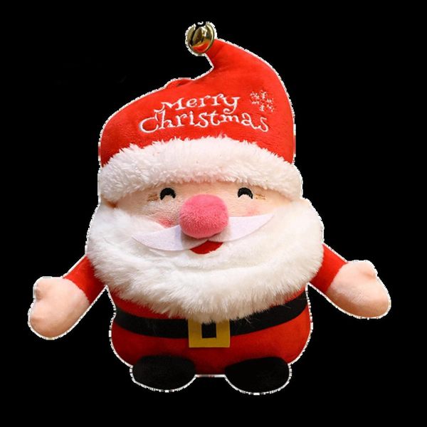 サンタクロース 人形（ぬいぐるみ）の商品一覧｜おもちゃ、教材