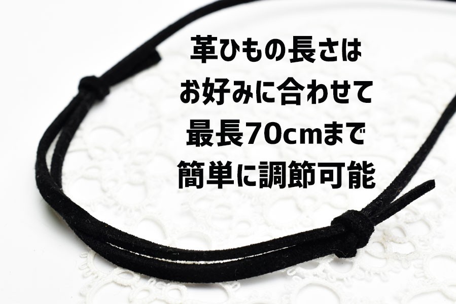 ギベオン　スライス ギベオン隕石 メテオライト リングネックレス ナミビア産 鉄質隕石