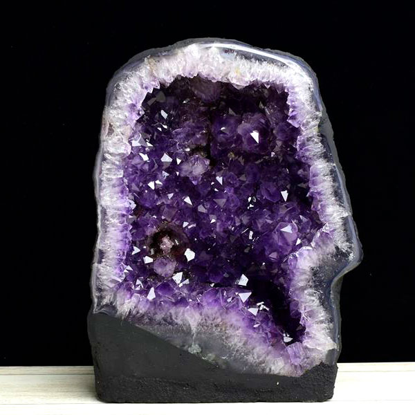 アメジストドーム カペーラ ジオード (約5.14kg) ブラジル リオ