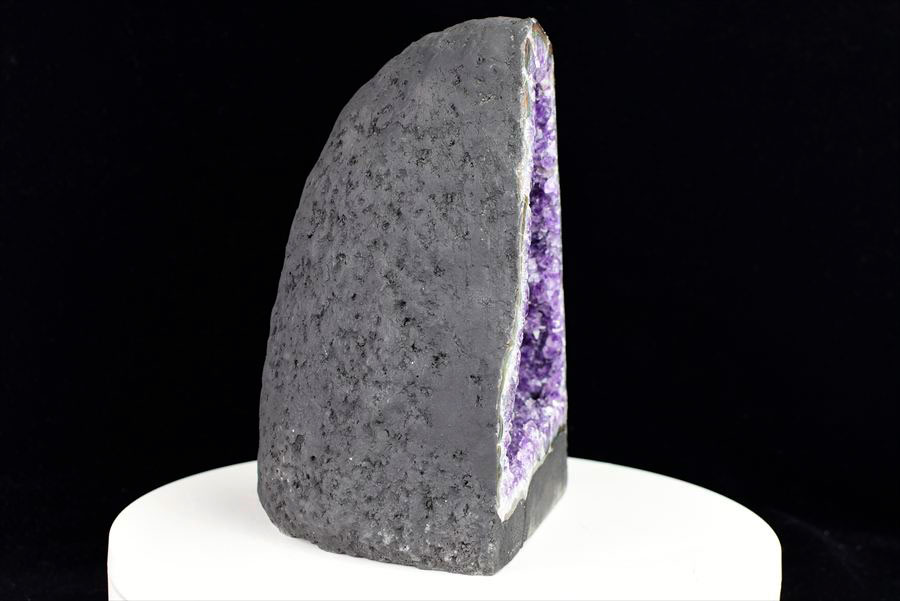 アメジスト ドーム アメジストドーム ウルグアイ カペーラ ジオード クラスター 紫水晶 原