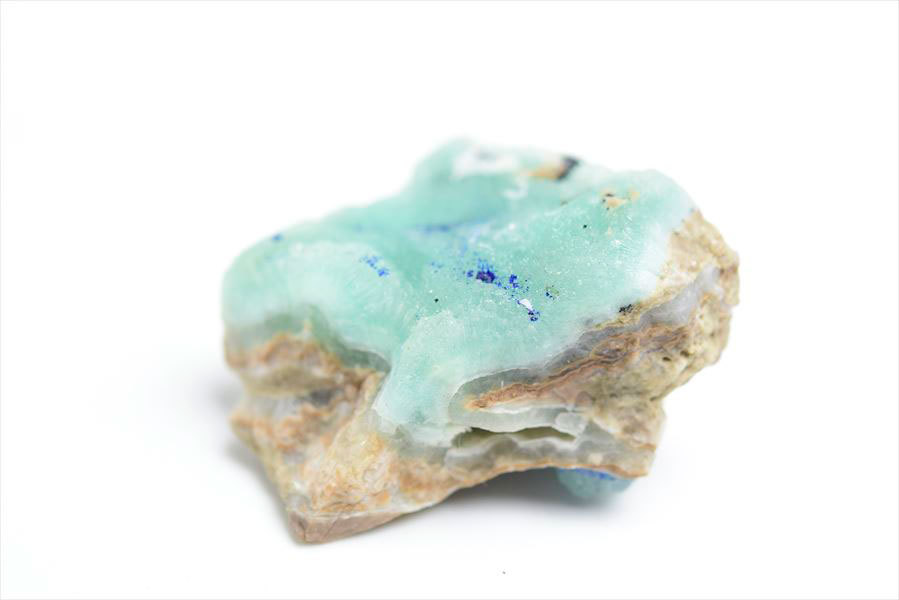 スミソナイト Smithsonite 菱亜鉛鉱 鉱物 標本 原石 天然石 スミソナイト 菱亜鉛鉱（約97.7g）原石 アフガニスタン ヘルマンド産