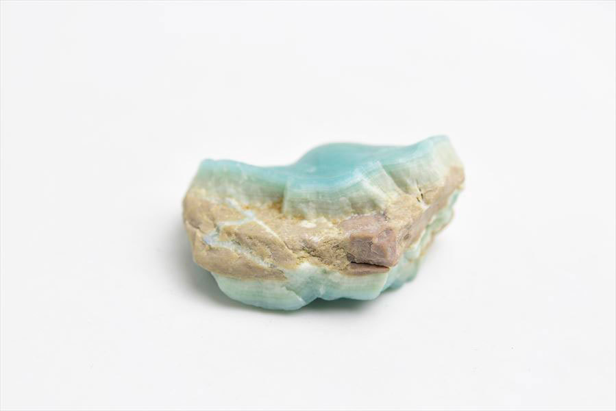 スミソナイト 菱亜鉛鉱（約37.8g）原石 アフガニスタン