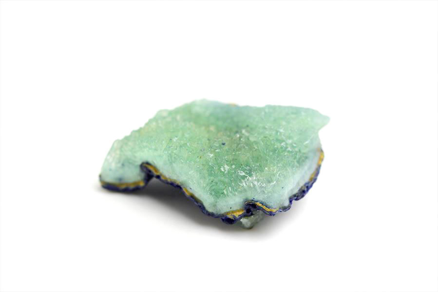 スミソナイト Smithsonite 菱亜鉛鉱 鉱物 標本 原石 天然石 スミソナイト 菱亜鉛鉱（約25.2g）原石 アフガニスタン ヘルマンド産