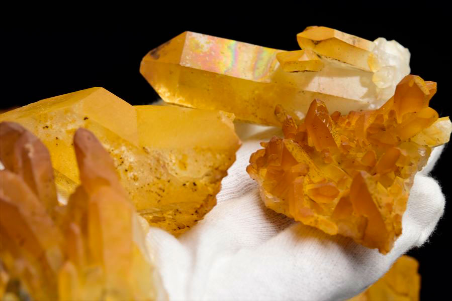 アーカンソー 水晶 ゴールデンヒーラー 種類お任せ (約30g~約50g
