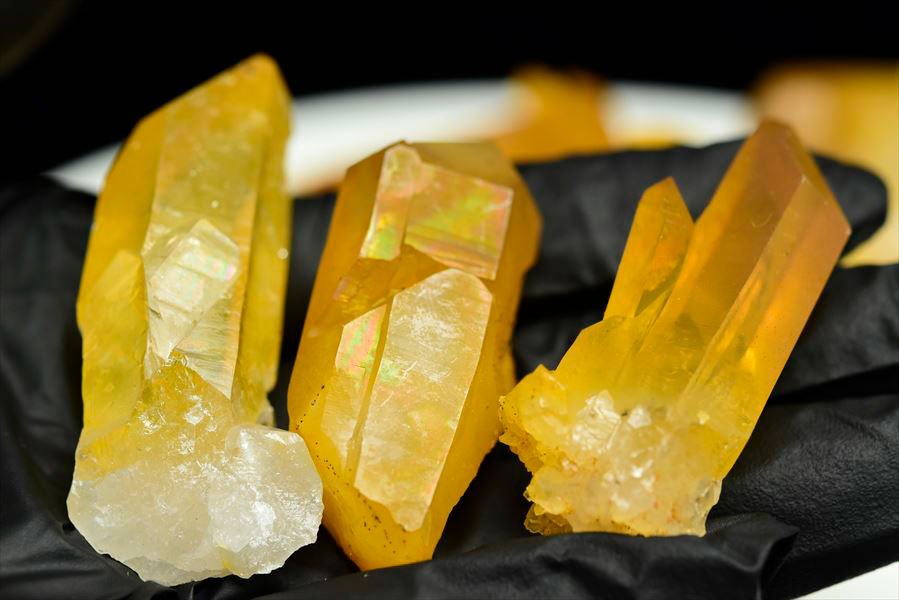 アーカンソー 水晶 ゴールデンヒーラー 種類お任せ (約20g~約30g前後