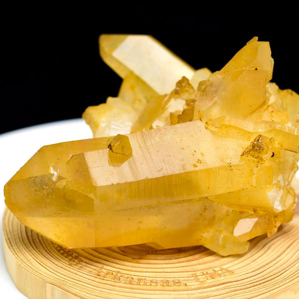 全品採掘鉱山より直輸入 アーカンソー 水晶 ゴールデンヒーラー