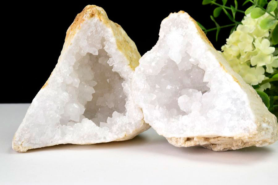 厳選天然石専門店 UP STONE - 水晶ジオード｜Yahoo!ショッピング