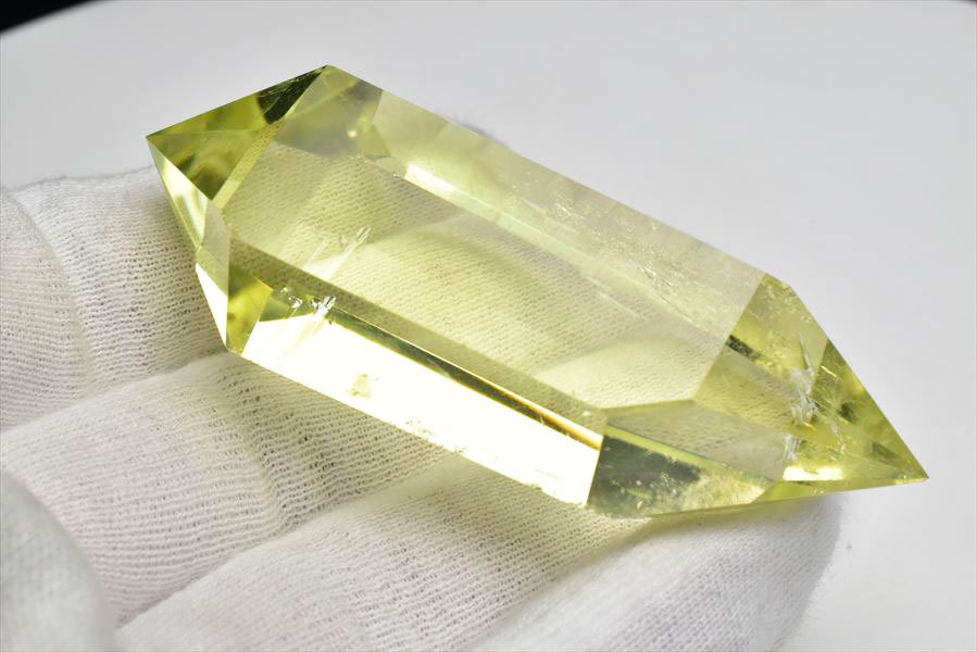 高品質 シトリンポイント♡♡No.1958 高品質 シトリンポイント♡♡No.1958