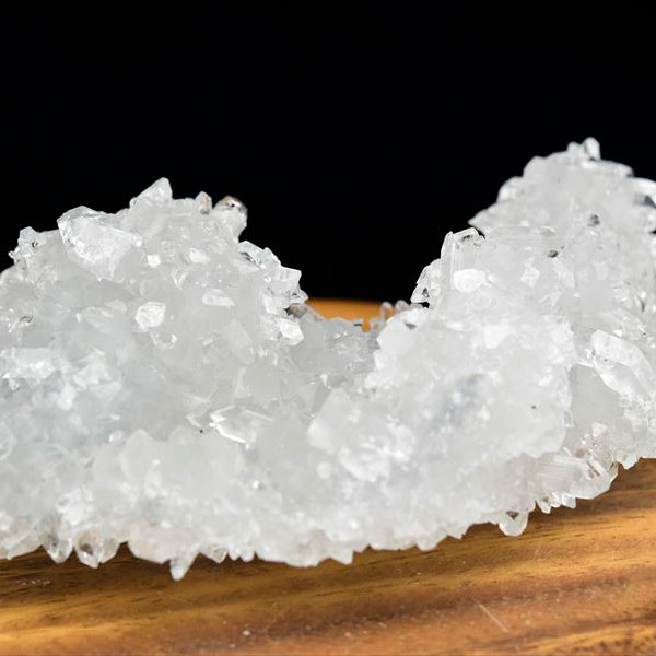 アポフィライト クラスター (約227.9g) 原石 インド プーナ産 プネー産
