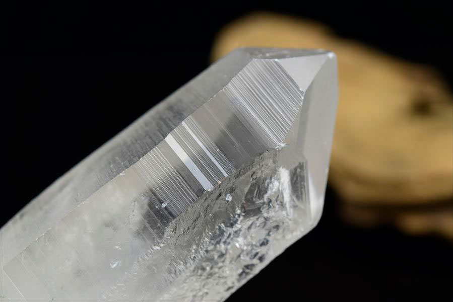 レムリアンシード (約162.4g) クリスタル ポイント ブラジル ミナス